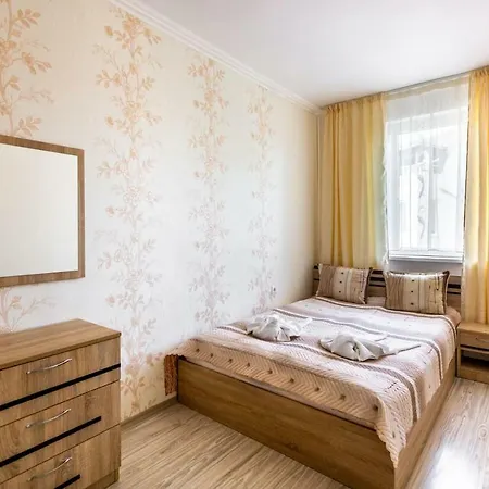 1bedroom On 2nd Floor With Kitchen Fv * ساني بيتش