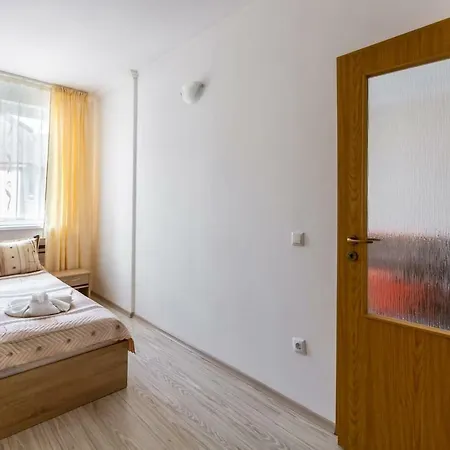 1bedroom On 2nd Floor With Kitchen Fv ساني بيتش