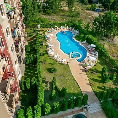 1bedroom On 2nd Floor With Kitchen Fv * ساني بيتش