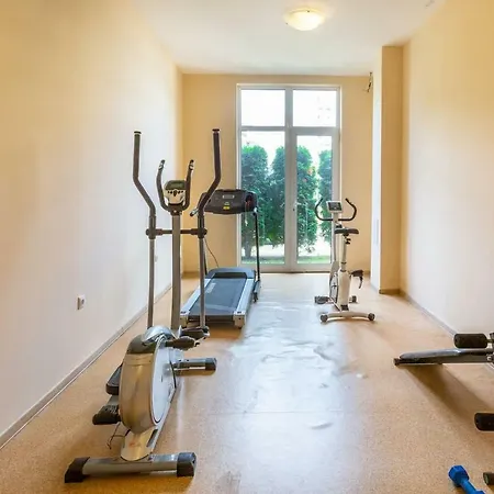 شقة 1bedroom On 2nd Floor With Kitchen Fv *