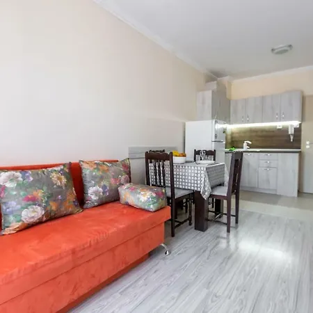 Апартамент 1bedroom On 2nd Floor With Kitchen Fv Слънчев бряг