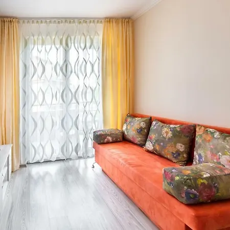1bedroom On 2nd Floor With Kitchen Fv Апартамент Слънчев бряг