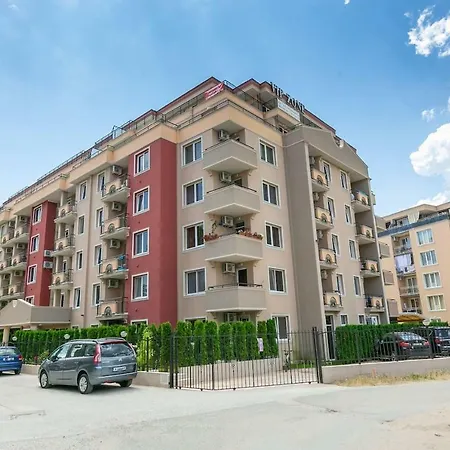 1bedroom On 2nd Floor With Kitchen Fv Апартамент *